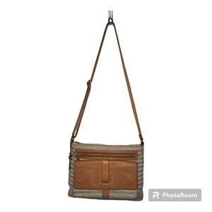 Fossil Kinley Crossbody Bag